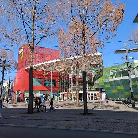 Ton Petit Studio - Le 37 - Centre