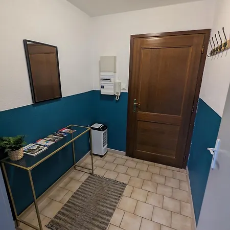 Appartement Ton Petit Studio - Le 37 - Centre *
