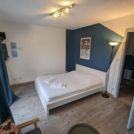Ton Petit Studio - Le 37 - Centre Mulhouse