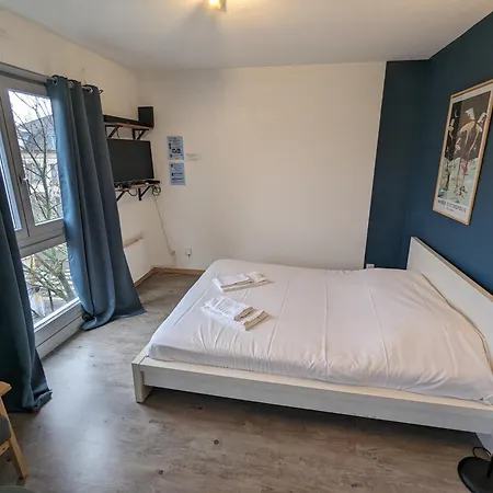 Ton Petit Studio - Le 37 - Centre *