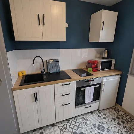 Ton Petit Studio - Le 37 - Centre *