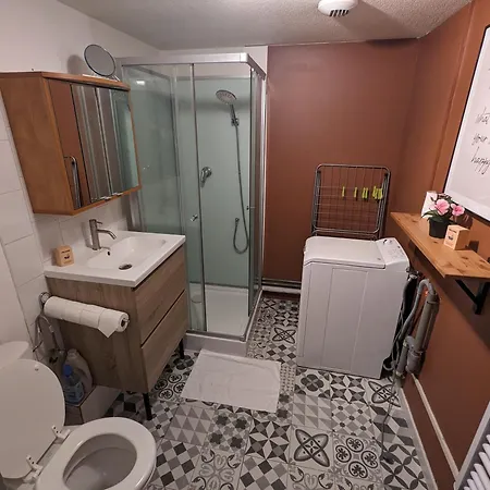 Ton Petit Studio - Le 37 - Centre
