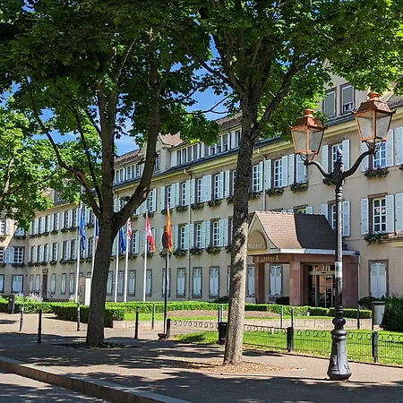 Lägenhet Ton Petit Studio - Le 37 - Centre